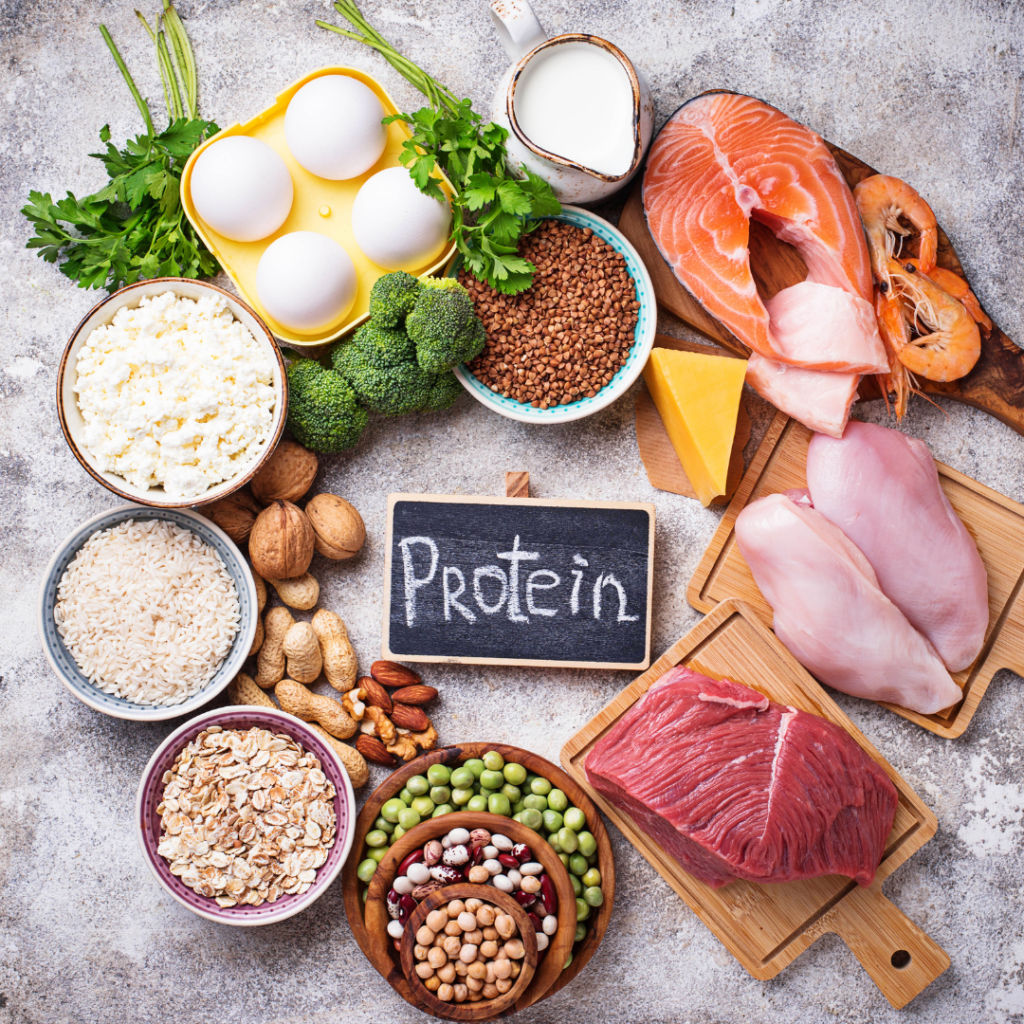 dieta_proteica_soluzione_carenza_cheratina