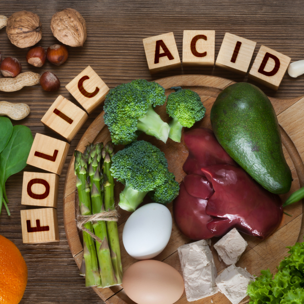 cibi_che_contengono_acido_folico_per_donne_in_gravidanza