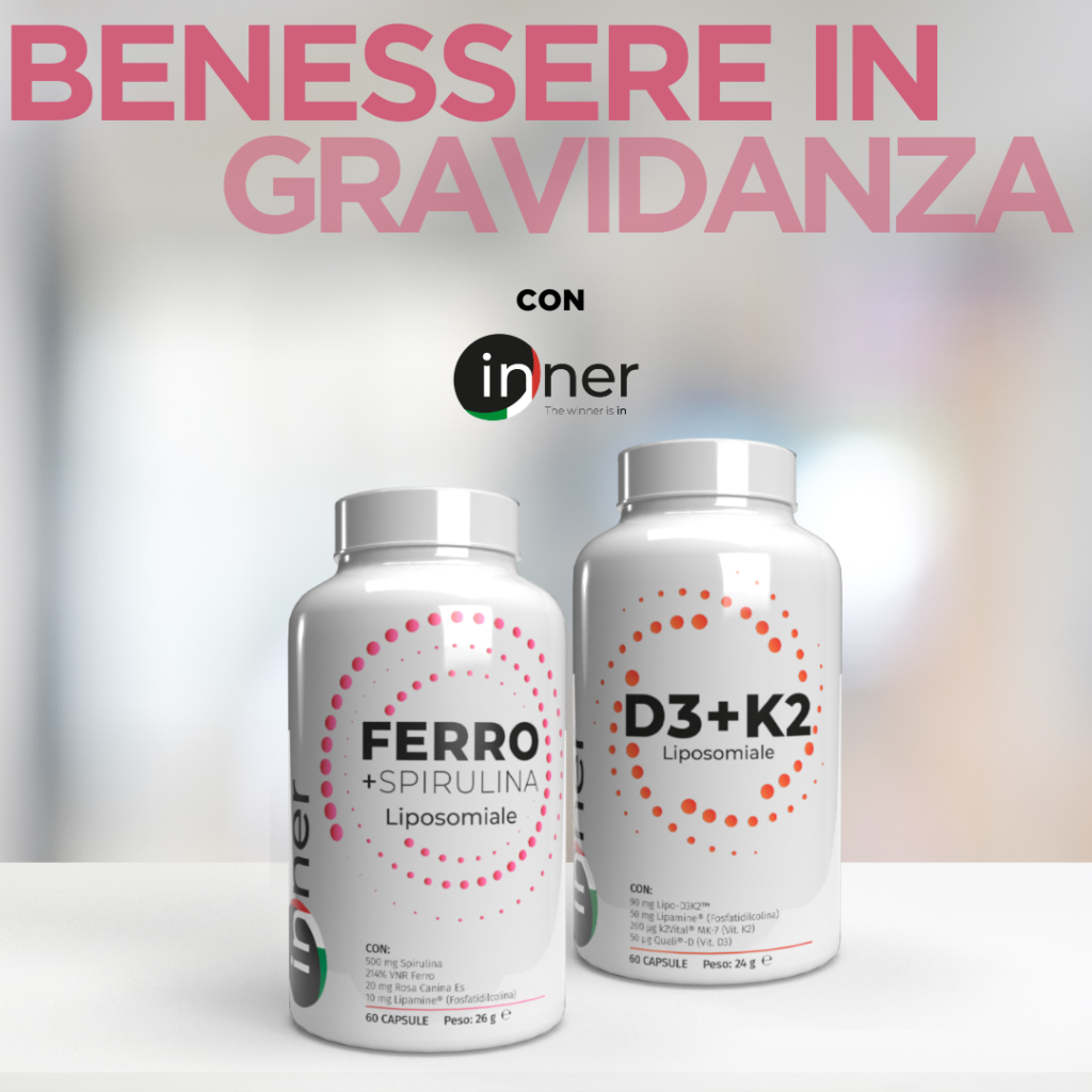 integratori_ferro_spirulina_vitaminaD3_vitaminaK2