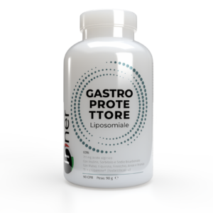 GastroProtettore Liposomiale